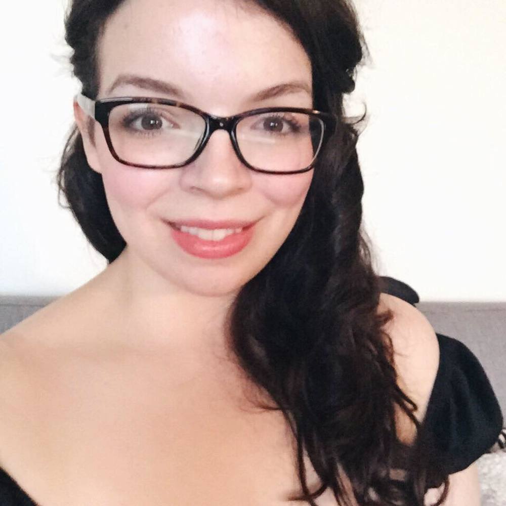 Meet your Posher, Stefanie